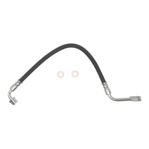 Chevrolet Cruze Brake Hose - Rear - R1 Concepts - `16-`19